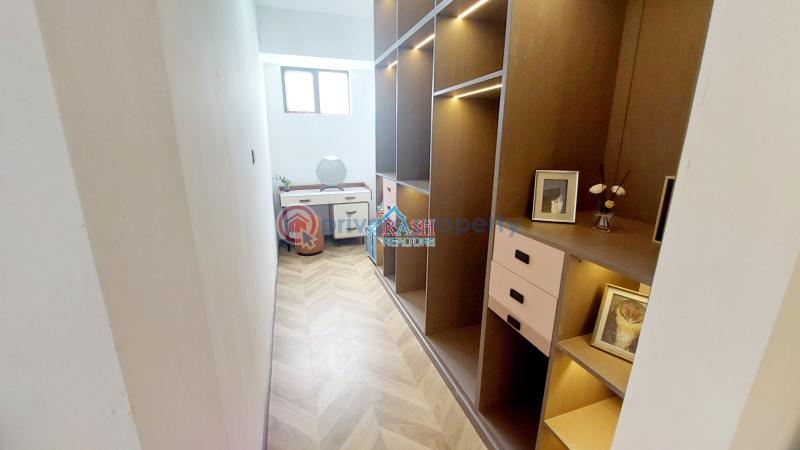 4 bedroom Apartment For Sale Off Oloitoktok Road Kileleshwa Nairobi - 12