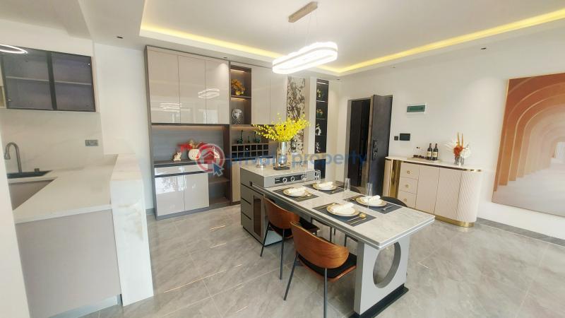 4 bedroom Apartment For Sale Near Kenya High Kileleshwa Nairobi - 10