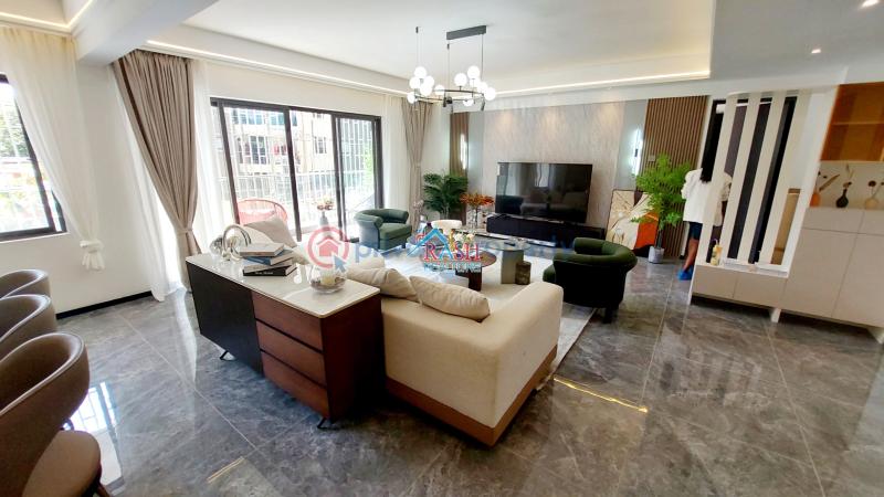 4 bedroom Apartment For Sale Off Oloitoktok Road Kileleshwa Nairobi - 26