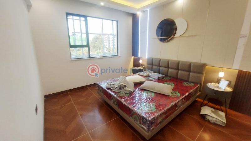 4 bedroom Apartment For Sale Near Kenya High Kileleshwa Nairobi - 5