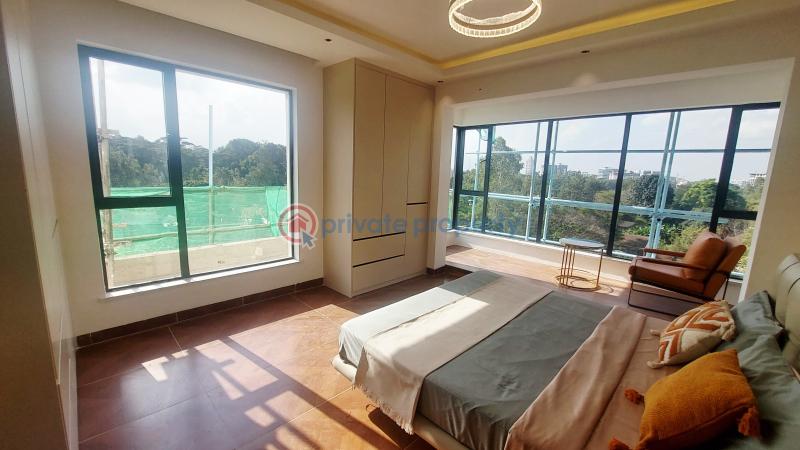 4 bedroom Apartment For Sale Near Kenya High Kileleshwa Nairobi - 4