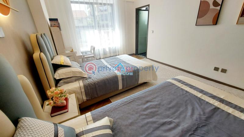 4 bedroom Apartment For Sale Off Oloitoktok Road Kileleshwa Nairobi - 8