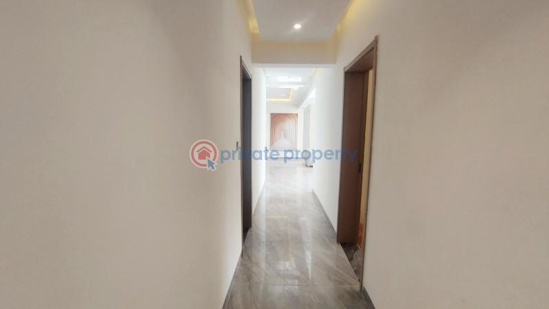 4 bedroom Apartment For Sale Near Kenya High Kileleshwa Nairobi - 8
