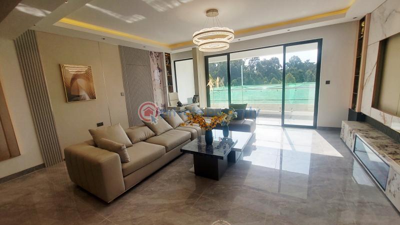 4 bedroom Apartment For Sale Near Kenya High Kileleshwa Nairobi - 15