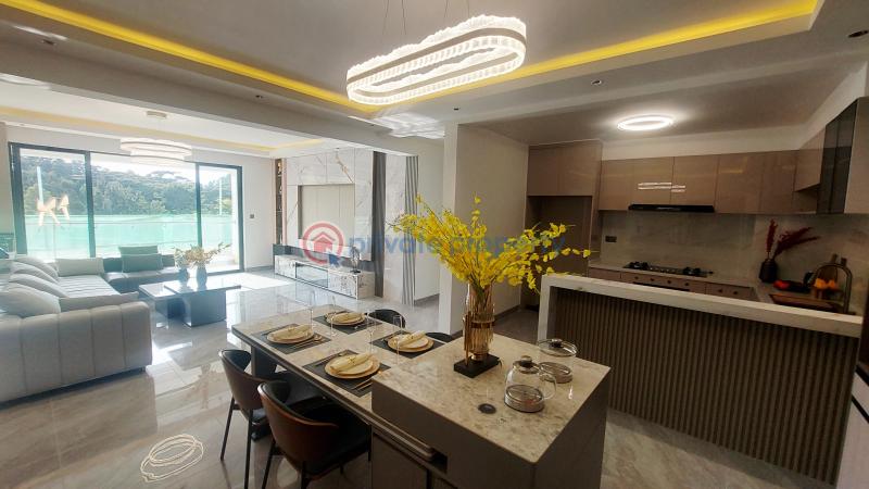 4 bedroom Apartment For Sale Near Kenya High Kileleshwa Nairobi - 7