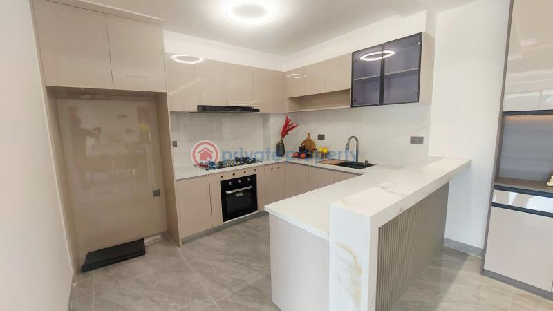 4 bedroom Apartment For Sale Near Kenya High Kileleshwa Nairobi - 14
