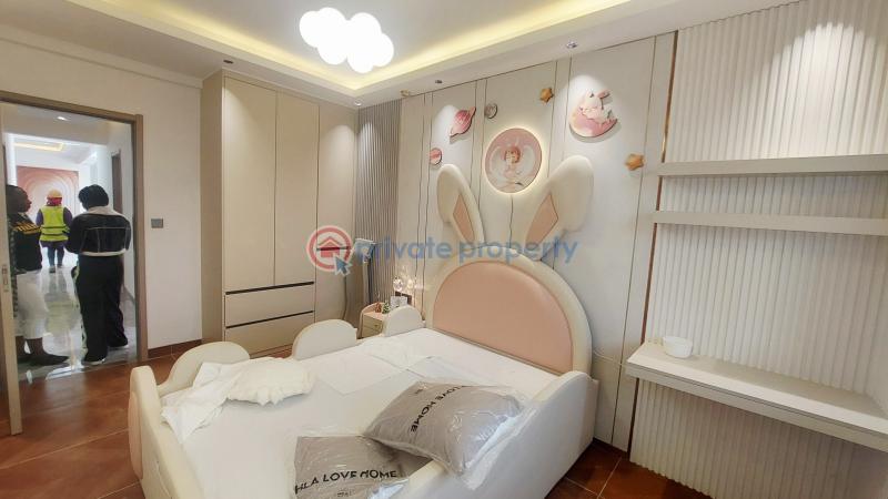 4 bedroom Apartment For Sale Near Kenya High Kileleshwa Nairobi - 7