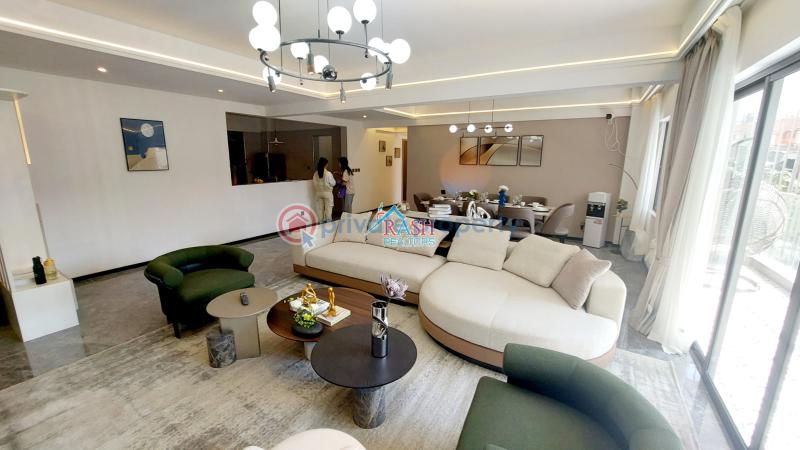4 bedroom Apartment For Sale Off Oloitoktok Road Kileleshwa Nairobi - 20