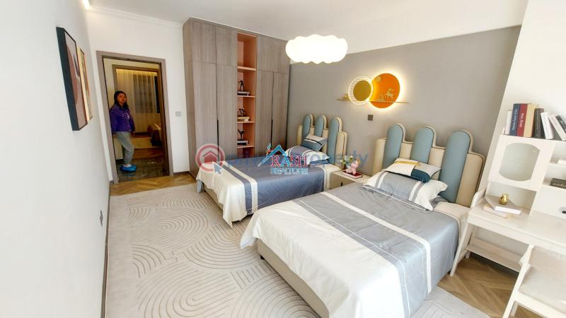 4 bedroom Apartment For Sale Off Oloitoktok Road Kileleshwa Nairobi - 6