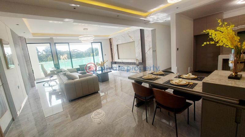 4 bedroom Apartment For Sale Near Kenya High Kileleshwa Nairobi - 8