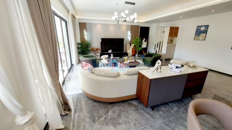4 bedroom Apartment For Sale Off Oloitoktok Road Kileleshwa Nairobi - 24