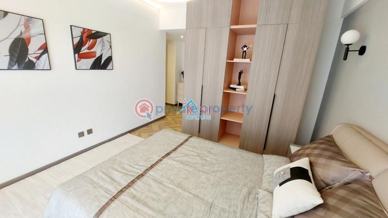 4 bedroom Apartment For Sale Off Oloitoktok Road Kileleshwa Nairobi - 13