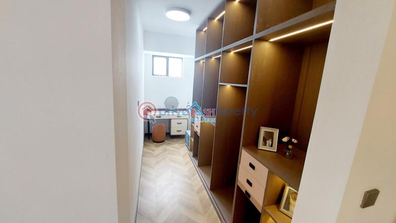 4 bedroom Apartment For Sale Off Oloitoktok Road Kileleshwa Nairobi - 9