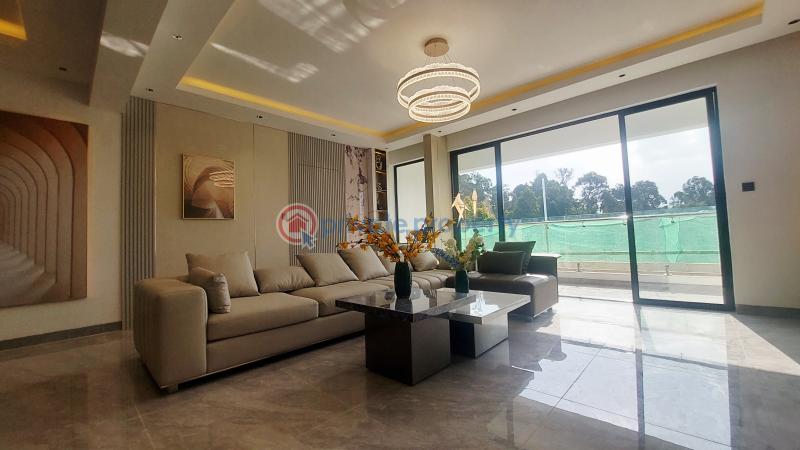 4 bedroom Apartment For Sale Near Kenya High Kileleshwa Nairobi - 2