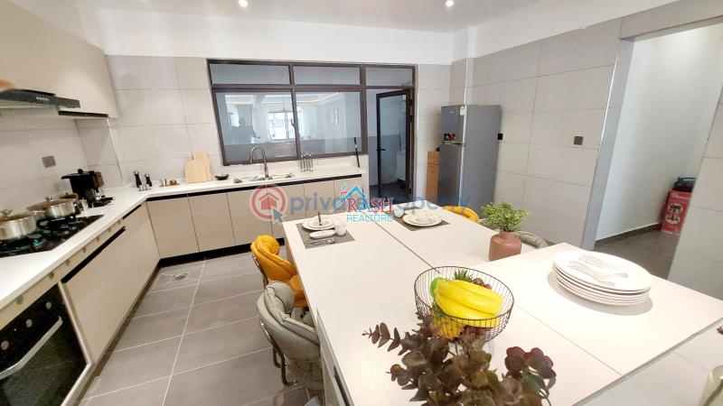 4 bedroom Apartment For Sale Off Oloitoktok Road Kileleshwa Nairobi - 5