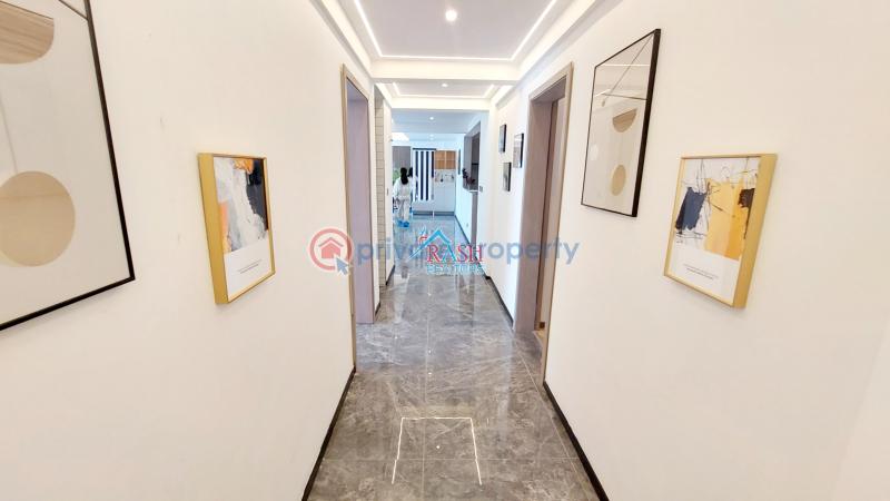 4 bedroom Apartment For Sale Off Oloitoktok Road Kileleshwa Nairobi - 16