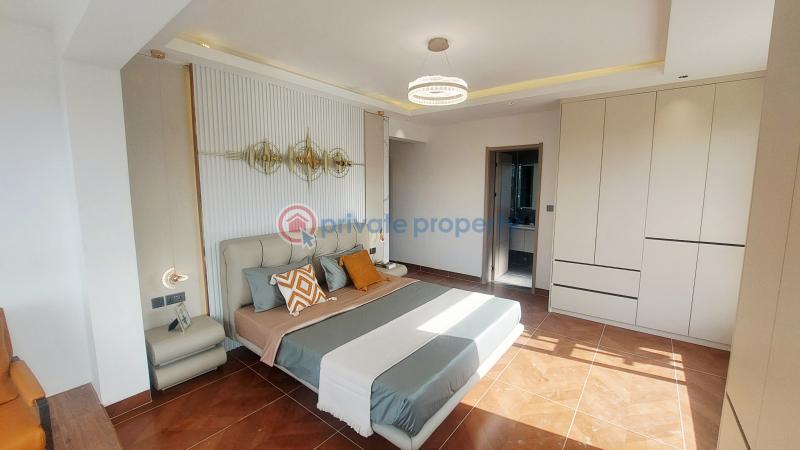 4 bedroom Apartment For Sale Near Kenya High Kileleshwa Nairobi - 1