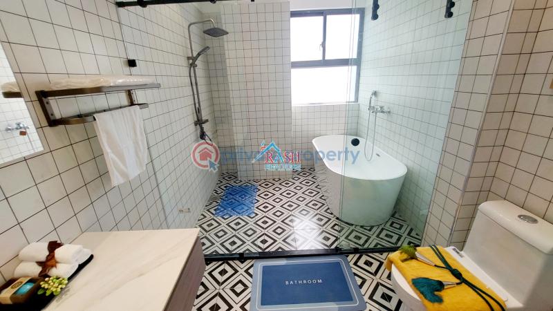 4 bedroom Apartment For Sale Off Oloitoktok Road Kileleshwa Nairobi - 11