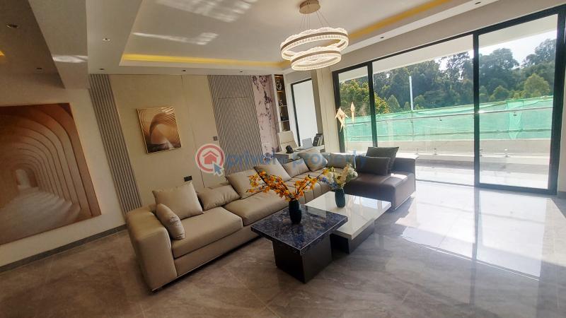 4 bedroom Apartment For Sale Near Kenya High Kileleshwa Nairobi - 3