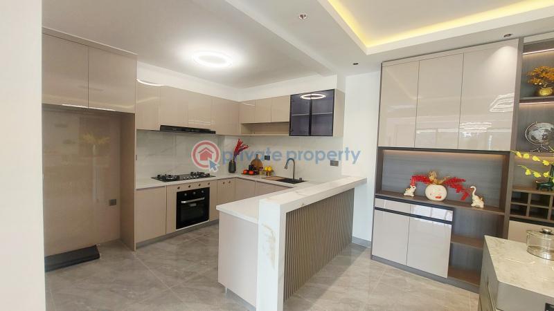 4 bedroom Apartment For Sale Near Kenya High Kileleshwa Nairobi - 11