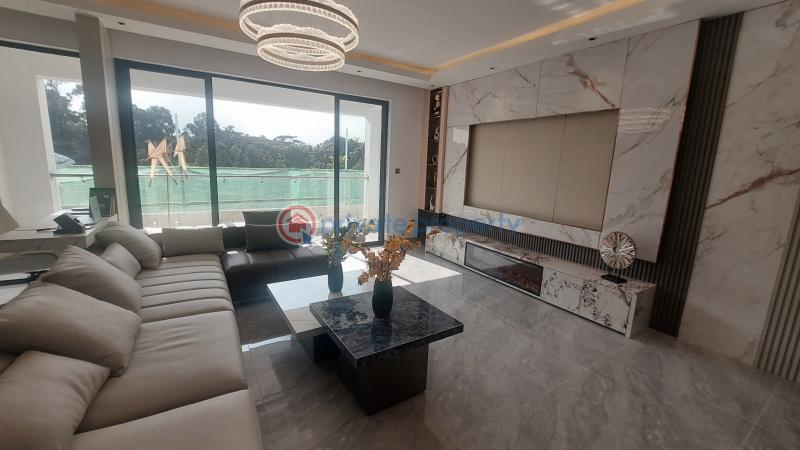 4 bedroom Apartment For Sale Near Kenya High Kileleshwa Nairobi - 13