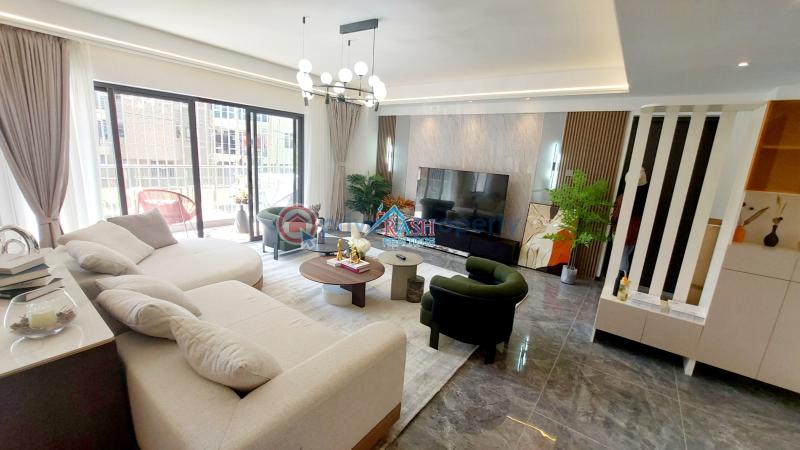 4 bedroom Apartment For Sale Off Oloitoktok Road Kileleshwa Nairobi - 18