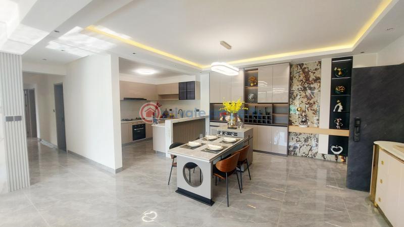4 bedroom Apartment For Sale Near Kenya High Kileleshwa Nairobi - 6