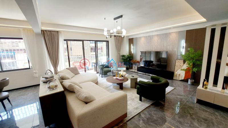 4 bedroom Apartment For Sale Off Oloitoktok Road Kileleshwa Nairobi - 23