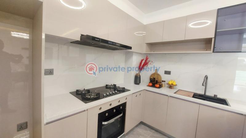 4 bedroom Apartment For Sale Near Kenya High Kileleshwa Nairobi - 12