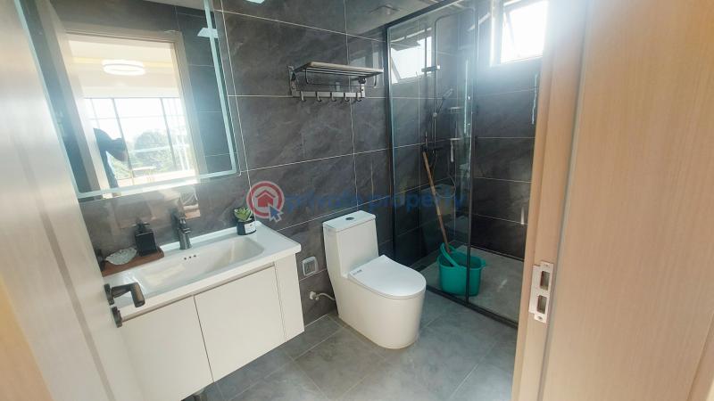 4 bedroom Apartment For Sale Near Kenya High Kileleshwa Nairobi - 3