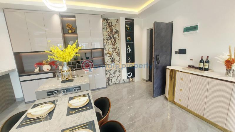 4 bedroom Apartment For Sale Near Kenya High Kileleshwa Nairobi - 0