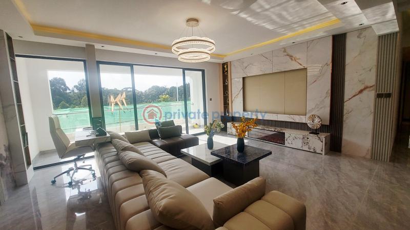 4 bedroom Apartment For Sale Near Kenya High Kileleshwa Nairobi - 1