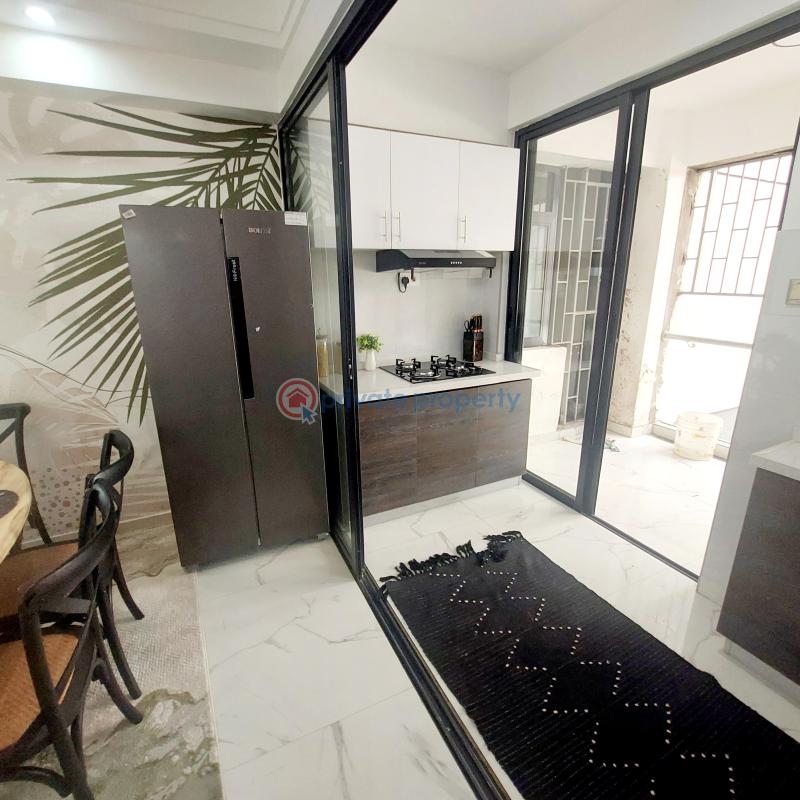 4 bedroom Apartment For Sale Off Ring Road Kilimani Kilimani Nairobi - 4