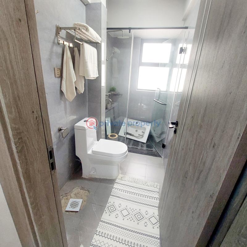 4 bedroom Apartment For Sale Off Ring Road Kilimani Kilimani Nairobi - 14
