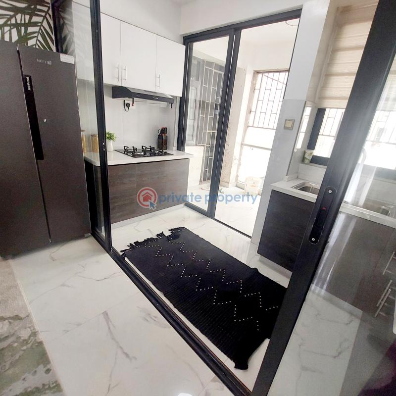 4 bedroom Apartment For Sale Off Ring Road Kilimani Kilimani Nairobi - 8