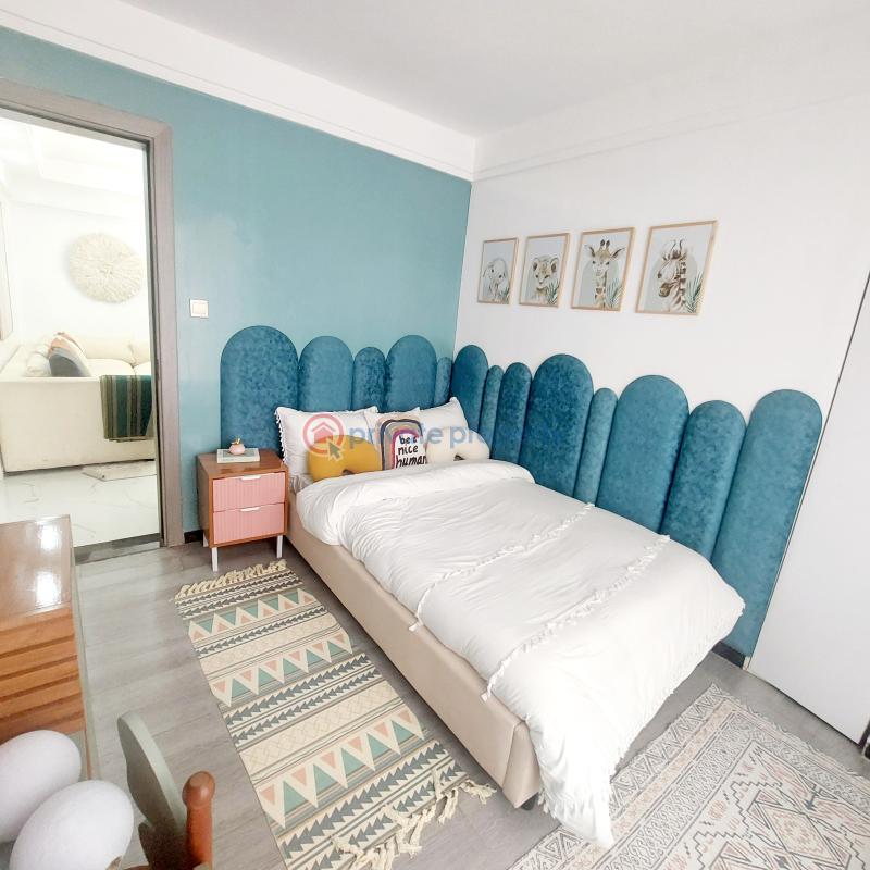 4 bedroom Apartment For Sale Off Ring Road Kilimani Kilimani Nairobi - 21