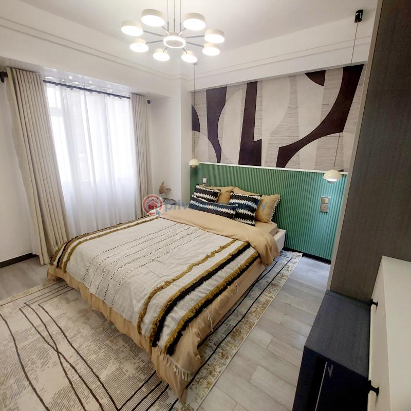 4 bedroom Apartment For Sale Off Ring Road Kilimani Kilimani Nairobi - 13