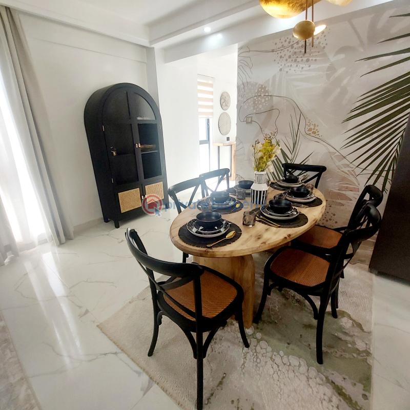4 bedroom Apartment For Sale Off Ring Road Kilimani Kilimani Nairobi - 1