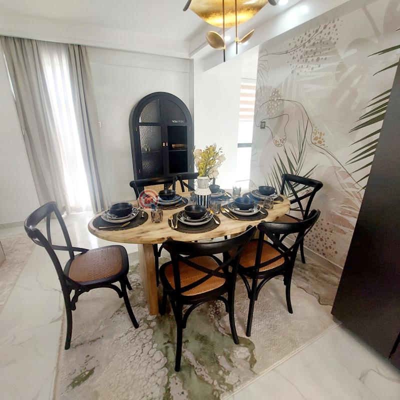 4 bedroom Apartment For Sale Off Ring Road Kilimani Kilimani Nairobi - 12