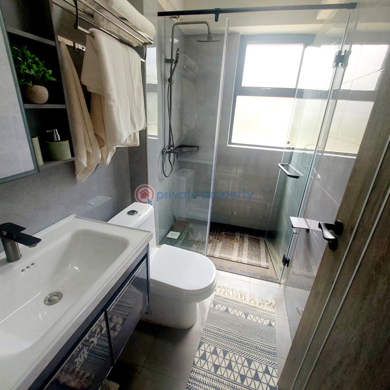 4 bedroom Apartment For Sale Off Ring Road Kilimani Kilimani Nairobi - 19
