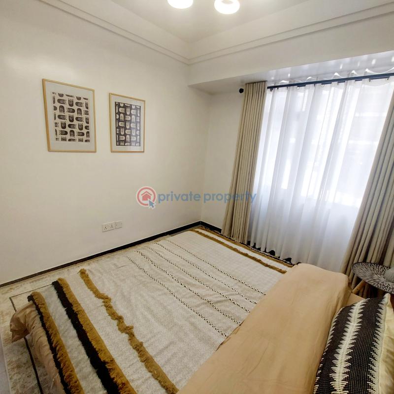 4 bedroom Apartment For Sale Off Ring Road Kilimani Kilimani Nairobi - 16