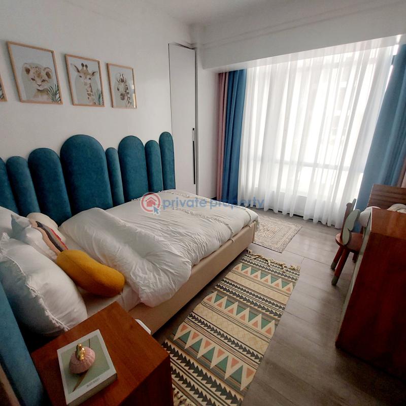 4 bedroom Apartment For Sale Off Ring Road Kilimani Kilimani Nairobi - 20