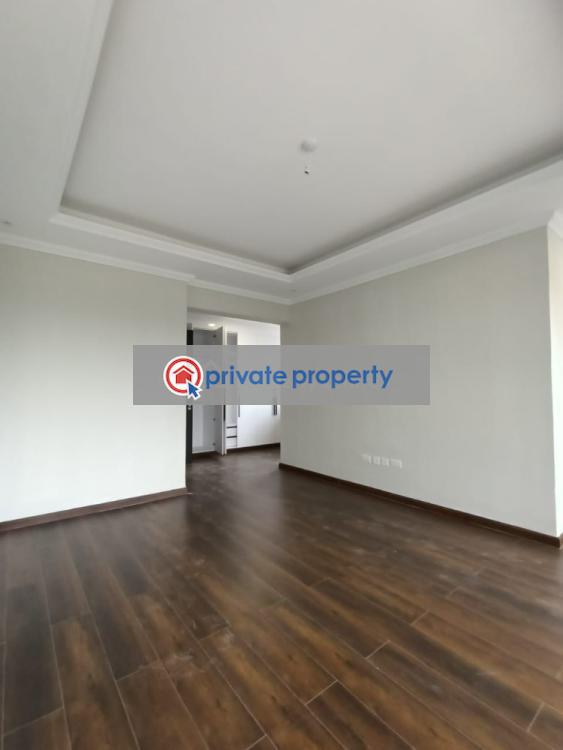 4 bedroom Apartment For Sale &nbsp;gatundu Road Kileleshwa Nairobi - 17