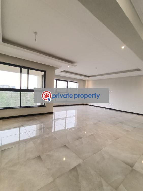 4 bedroom Apartment For Sale &nbsp;gatundu Road Kileleshwa Nairobi - 7