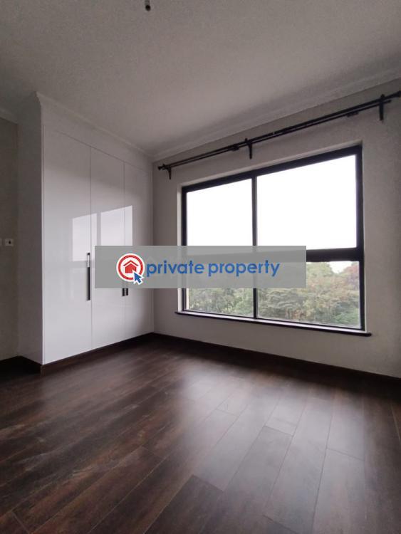 4 bedroom Apartment For Sale &nbsp;gatundu Road Kileleshwa Nairobi - 1