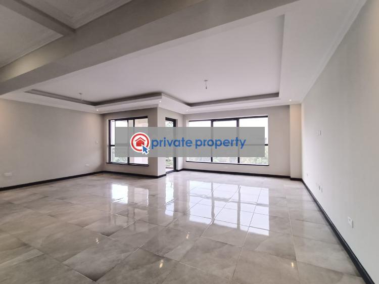 4 bedroom Apartment For Sale &nbsp;gatundu Road Kileleshwa Nairobi - 2