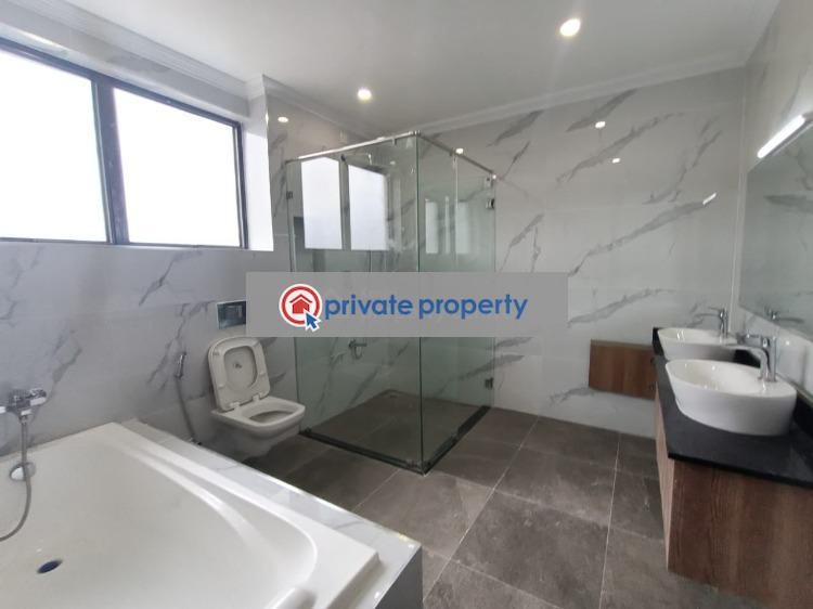 4 bedroom Apartment For Sale &nbsp;gatundu Road Kileleshwa Nairobi - 5