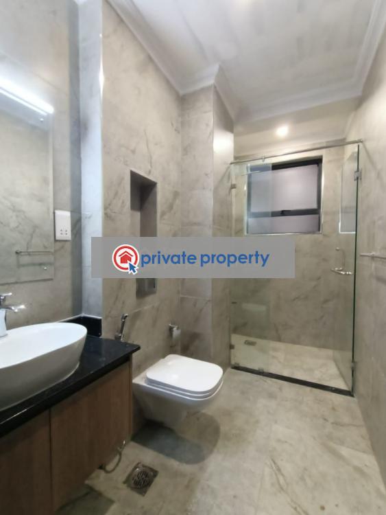 4 bedroom Apartment For Sale &nbsp;gatundu Road Kileleshwa Nairobi - 16