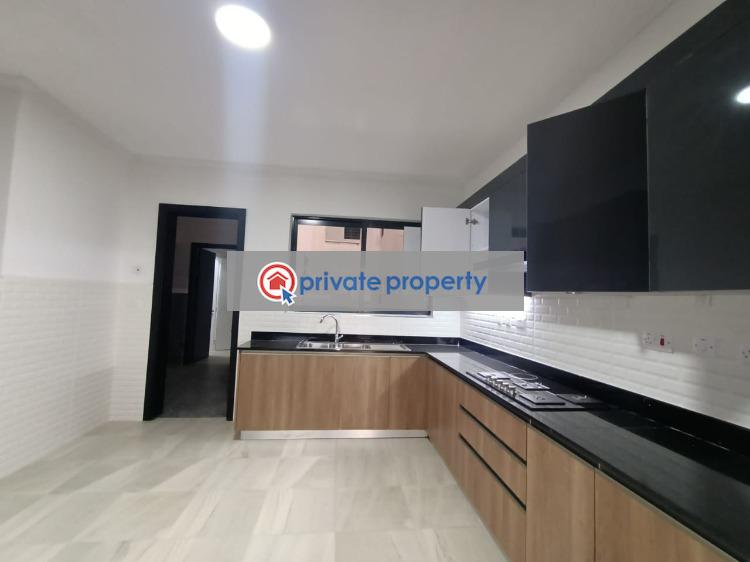 4 bedroom Apartment For Sale &nbsp;gatundu Road Kileleshwa Nairobi - 18