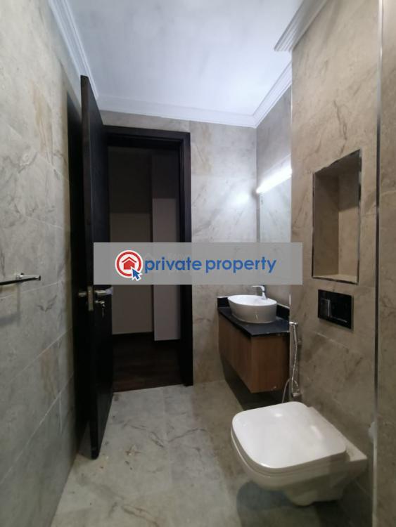 4 bedroom Apartment For Sale &nbsp;gatundu Road Kileleshwa Nairobi - 14